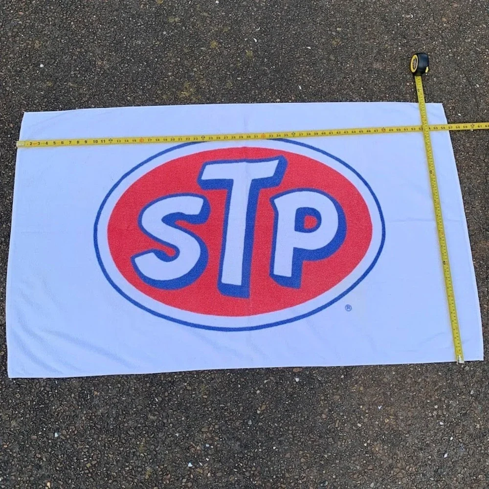 STP vintage racing